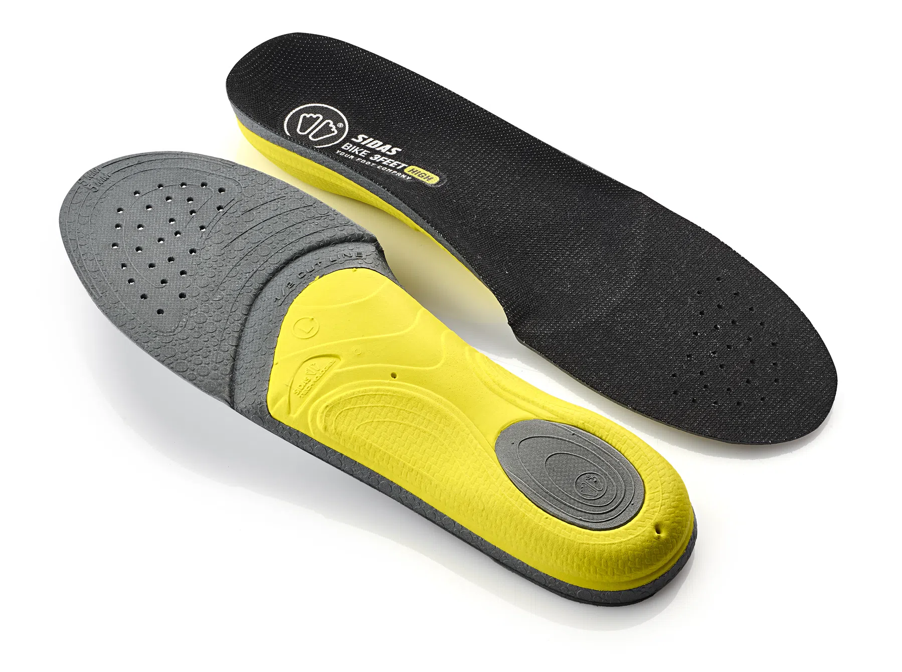 Sidas 3FEET-BIKE